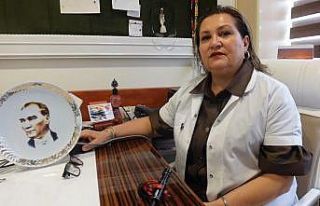 Enfeksiyon Uzmanı Kaygusuz: "Besin zehirlenmelerinde...