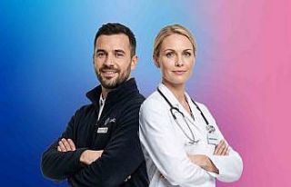 Engelsiz showroomda engel yok, destek var