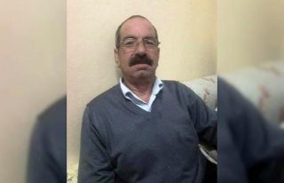 Ergani’deki patlamada ağır yaralanan şahıs hayatını...