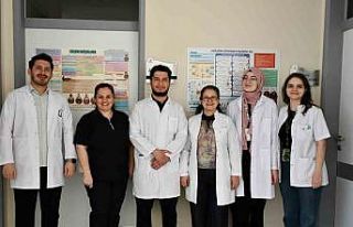 Erişkin aşılaması en az çocukluk çağı kadar...