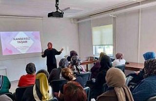 Erken teşhisle kansere karşı güçlü adım