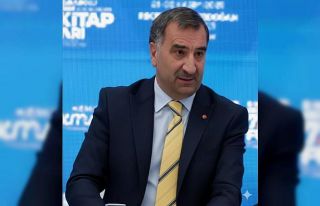 Ertaş’tan "Okul-Aile Disiplin Kurulu"...