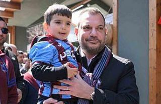 Ertuğrul Doğan: "Trabzonspor hiçbir kalıba...