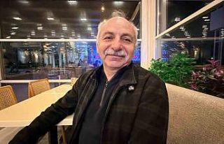 Erzincan Kemah’ta 4.0 büyüklüğüne deprem