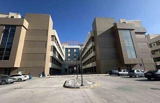 Erzincan’da bazı branşlarda doktor eksikliği...