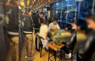 Erzincan’da "Huzur 24" uygulaması gerçekleştirildi