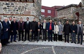 Erzurum Kent Konseyi’nden ortak bildiri: "Sosyal...