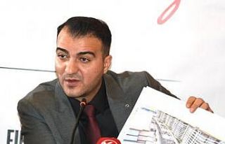 Erzurum’a açık AVM yapılıyor; İnşası ay sonu...