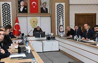 Erzurum’da KGYS ve PTS mercek altında