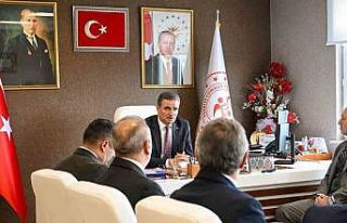 Erzurum’da sporda bir yılda 11 bin 476 faaliyet...