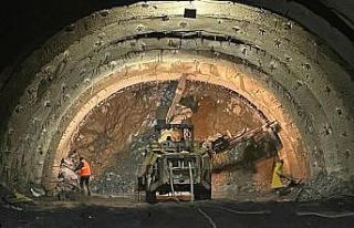 Erzurum’daki dört dev tünel projesinde kritik...