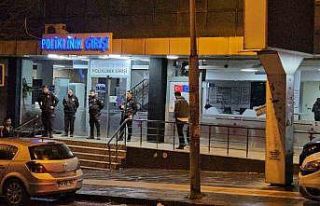 Esenyurt’ta hamile kadın doğum esnasında hayatını...