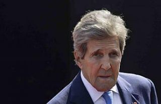 Eski ABD Dışişleri Bakanı Kerry: "Trump dışında...