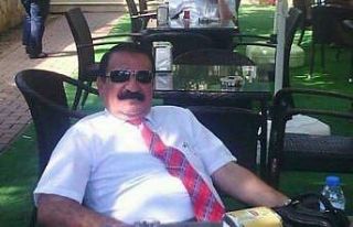 Eski belediye başkan adayına cinayetle sonuçlanan...