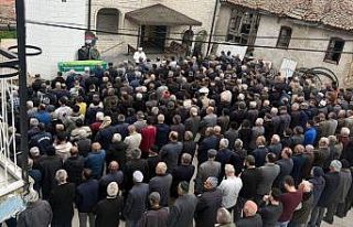 Eski Belediye Başkanı Gülcan hayatını kaybetti