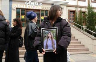 Eski Görele Belediye Başkanı Hasbi Dede’ye 1...