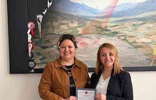 Eski hükümet konağı sosyal yaşam alanına dönüşüyor