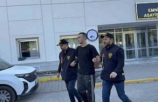 Eskişehir’de 1 kişinin öldüğü bıçaklı kavgayla...