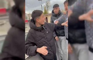 Eskişehir’de akran zorbalığı