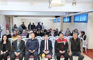 Eskişehir’de altın otu yetişecek