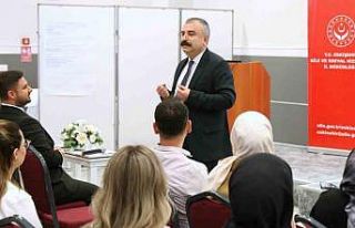 Eskişehir’de ANKA 3.0 eğitimleri tamamlandı