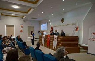 Eskişehir’de su verimliliği için İl Su Kurulu’ndan...