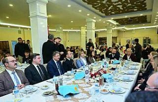 Eskişehir’de Türk Polis Teşkilatı’nın 181’inci...