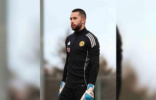 Eskişehirspor’da kritik Kütahyaspor maçı hazırlıkları...