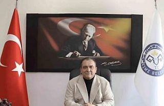 Eşme Belediye Başkanı Tozan, görevden uzaklaştırıldı