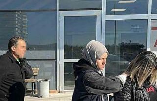 Eşme Belediye Başkanı Tozan ve 5 şüpheli adliyeye...