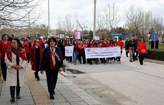 ESOGÜ’de otizm farkındalığı için güç birliği:...