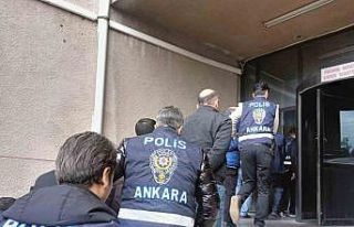 Et piyasasını manipüle edip haksız kazanç sağlayan...