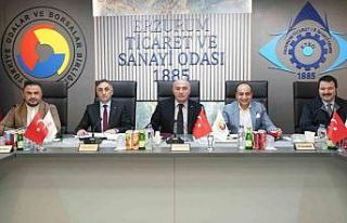 ETSO ve İŞKUR iş birliğiyle özel sektörde 50...