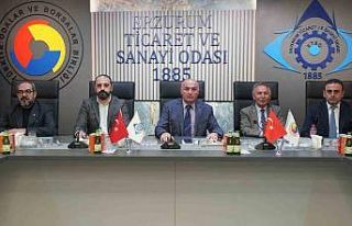 ETSO’da ‘Ticaretin Kolaylaştırılması Eylem...