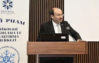 ETÜ’de Dünya Otizm Farkındalık Günü kapsamında...