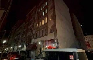 Evinde ölü bulunan 84 yaşındaki kadın için inceleme...