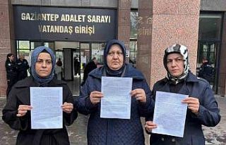 Eyüp Arıcı davasında beraat ettikten sonra tekrar...