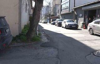 Eyüpsultan’da belediyeye "hız kesici kasis"...