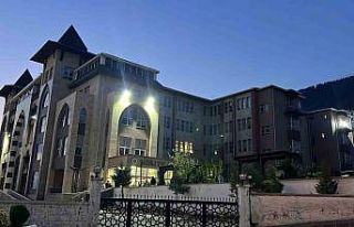 Ezgi Apartmanı davasına devam edildi