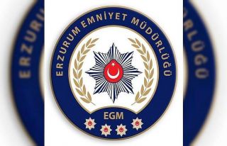 Fahri trafik müfettişlerine yönelik eğitim toplantısı...