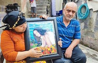 Faili meçhul dosyalarının yeniden açılması Jale’nin...