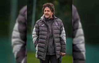 Fatih Tekke’den çifte üstünlük