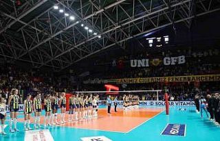 Fenerbahçe, seride durumu 2-2’ye getirdi