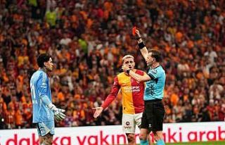 Fenerbahçe’de 4 futbolcu cezalı duruma düştü