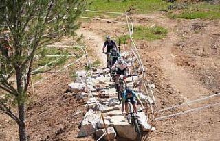 Ferdi Zeyrek Kupası’nda 6 ülkeden 649 sporcu kıyasıya...