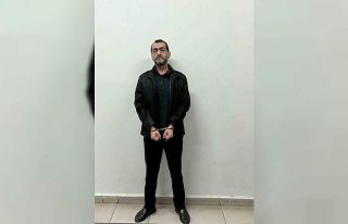FETÖ’nün kritik ismi İstanbul’da yakalandı