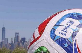 FIFA, Dünya Kupası’nda ülkelere dağıtacağı...