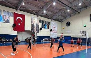 Filenin efeleri jandarma oldu