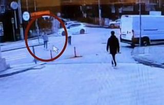 Film gibi takip: 85 kamera izlendi 950 araç incelendi,...