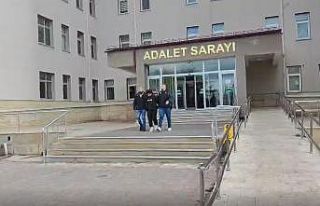 Firari FETÖ hükümlüsü Sivas’ta yakalandı